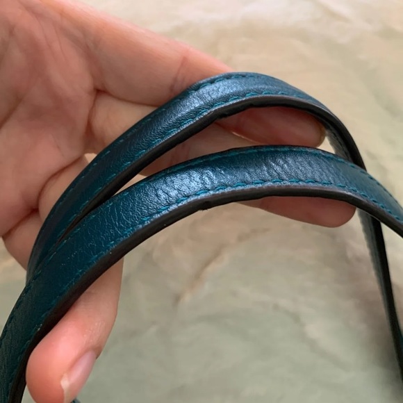 Michael Kors Blur Nylon Handbag - Picture 8 of 8